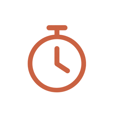 <p>15--360 min</p>